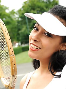 Miss Deena from AuntJudys.com gallery 2