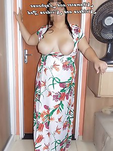 My wife with a big ass being fucked by a BBC (Big Black Cock) with a facial.