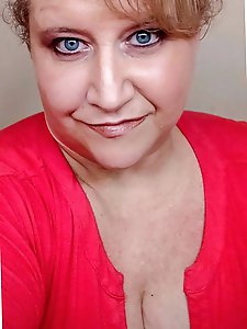 Just had a look at my own vagina