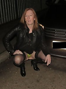 Katie is a street slut.