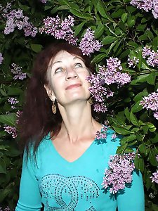 Big Booty Latina MILF