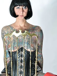 Old mamas are getting pleasure on pix