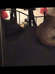 Classy girlfriends are giving him what he wants