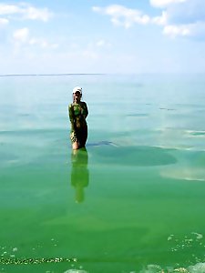 Impressive experienced strumpets are fingering their vagina