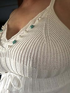 Cock hungry old girl likes blowjob so much