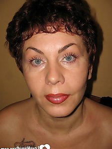 Mad mature cougar on sex gallery