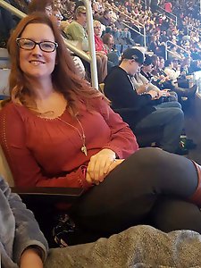 Mature housewives in provocative clothes