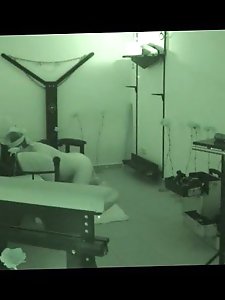 A slaveand#039;s job