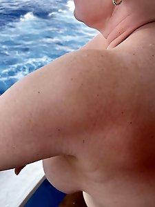 Private pictures Wawuschel