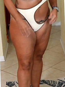 American old ladies love oral sex