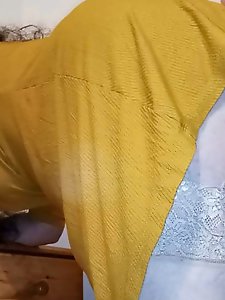 Anal Creampie Mature MILF