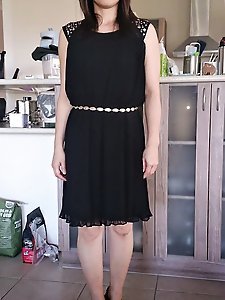 Leydisgatha milf