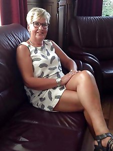 Adorable hellcat in hot underwear