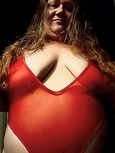 PAWG Kitty Queen chubby homemade MILF Ass andamp; Pussy