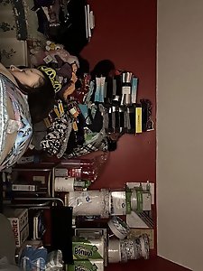 Experienced hellcats are exposing their hot body on cam