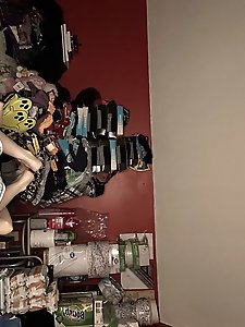 Unbelievable older females are walking outdoors