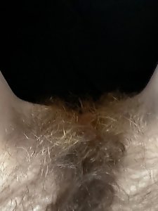 Ravishing mature mom with accurate twat