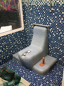 Wet games for slutty mom