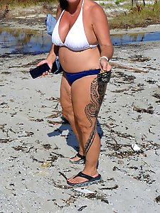 Fiery experienced woman is having sex with her boyfriend