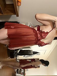 Mature women were sexually penetrated