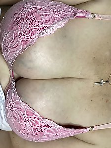 The most enticing seductress is stripping for money