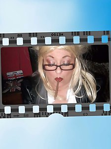 Voluptuous older gilfs take off sexy dress