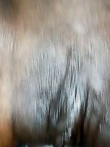 Dirty D69s small and tight African American vagina