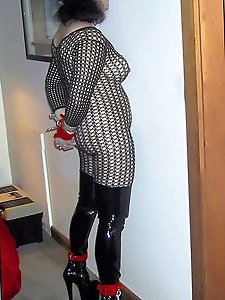 Spicy older girlfriends having massive knocker