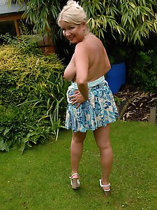 Lass Lily from OlderWomen.com gallery 6