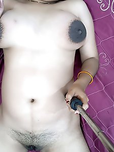 Mature womens private parts revealed