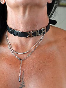 New foot massage provocation