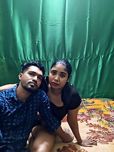 Intimate and sensual images of love-making