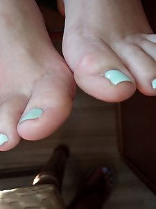 Step-sister requests anal penetration