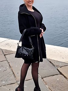 Allow me to make your acquaintance