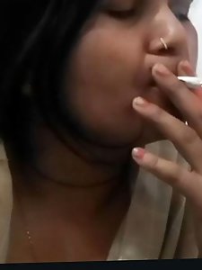 Nighttime seduction photo collection