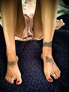 This sophisticated older woman is incredibly passionate about making love