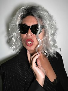 My wife is beautiful