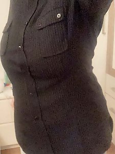 Daily selfie routine extended