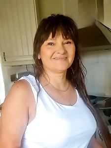 Martakiko52s previous escapade of public dogging