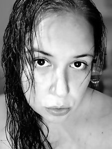 Stunningly large-breasted maiden