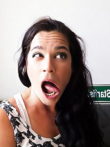 Models facial mimicry